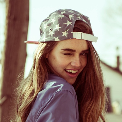 Modern clothing is not only what helps us feel comfortable