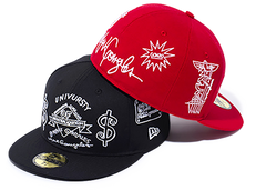 fitted