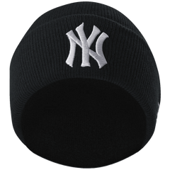 Clor New York Yankees Fashion Cuffed Knit Beanie