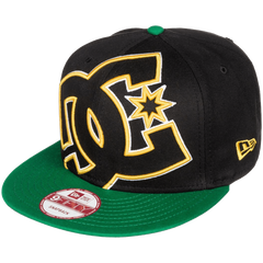 DC Men's Double Up Hat