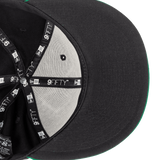 DC Men's Double Up Hat