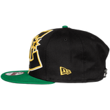 DC Men's Double Up Hat