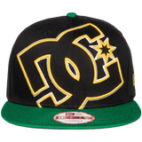 DC Men's Double Up Hat