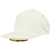 Gold Tip Links Adjustable Baseball Cap