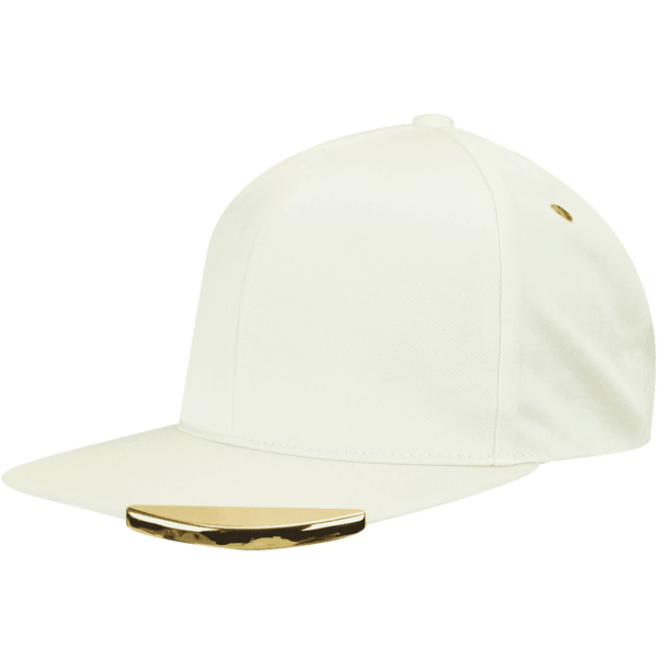 Gold Tip Links Adjustable Baseball Cap