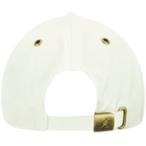 Gold Tip Links Adjustable Baseball Cap