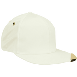 Gold Tip Links Adjustable Baseball Cap