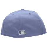 New Era New York Yankees Fitted Hat Mens