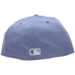 New Era New York Yankees Fitted Hat Mens